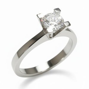 Годежен пръстен "Aura"