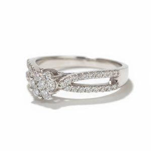 Годежен пръстен "Rachel"