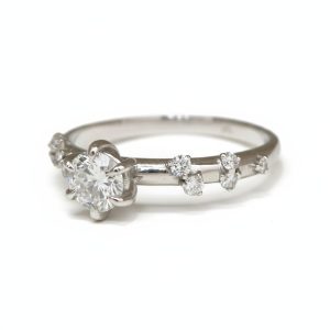 Годежен пръстен "Astraea"