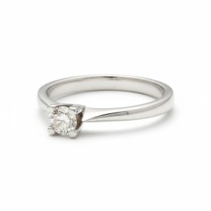 Годежен пръстен "Georgine"