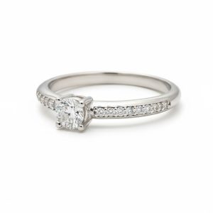 Годежен пръстен "Emily"