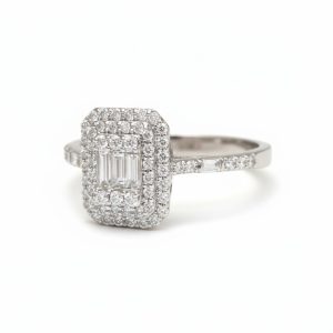 Годежен пръстен "Velinor"