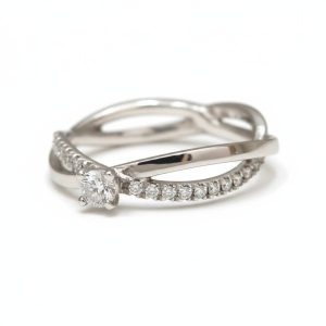 Годежен пръстен "Elore"