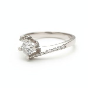 Годежен пръстен "Lyra"