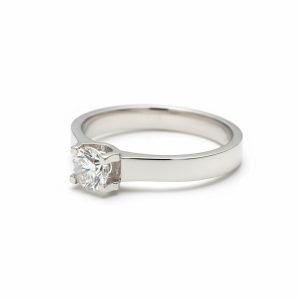 Годежен пръстен "Siena"