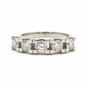 Годежен пръстен "Clarisse"