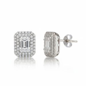 Обеци "Velinor"