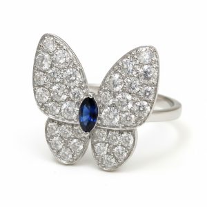 Пръстен "Aloré"