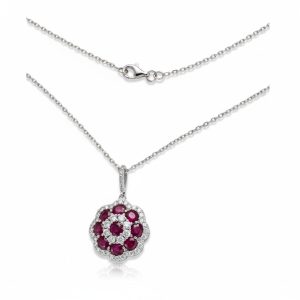 Колие "Diamina"