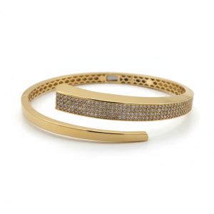 Твърда гривна