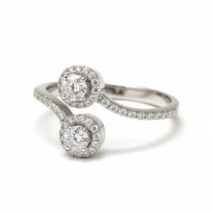 Диамантен пръстен "Serelina"