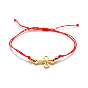 Червен конец