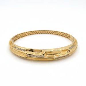 Твърда гривна