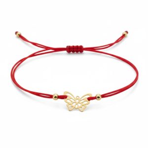 Червен конец