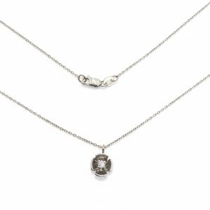 Колие "Crystelle"