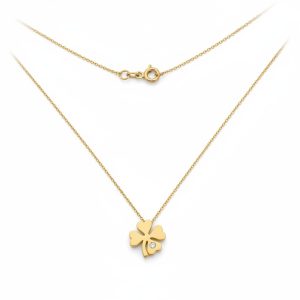 Колие с висулка