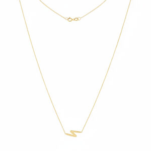 Колие с висулка