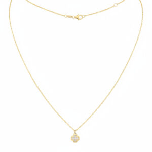 Колие с висулка