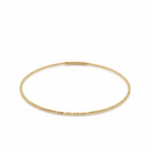 Твърда гривна