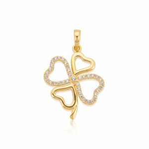 Висулка "Детелина"