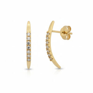 Висящи обеци