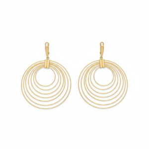 Висящи обеци