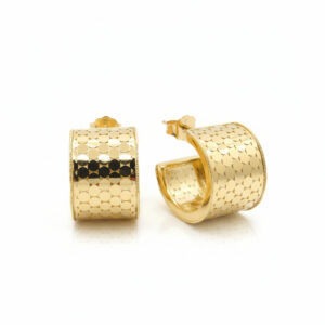 Обеци на винт