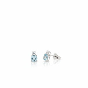 Обеци на винт