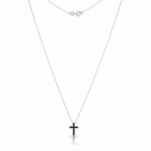 Диамантено колие