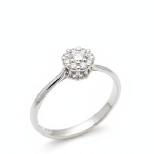 Годежен пръстен "Elowen"