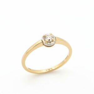 Годежен пръстен "Clementine"