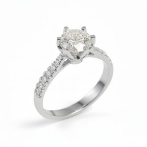 Годежен пръстен "Sydney"