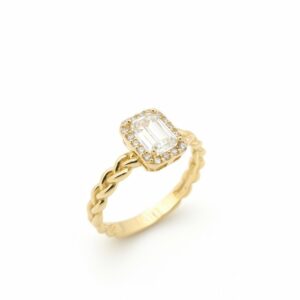 Годежен пръстен