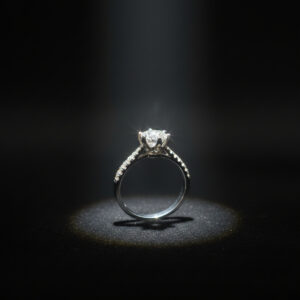 Годежни пръстени