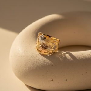 Дамски пръстени