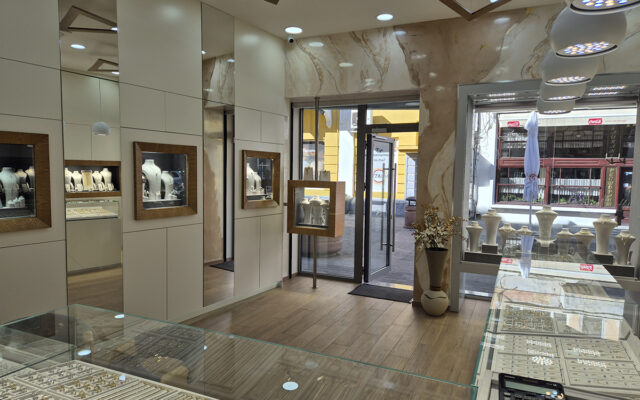 златарски магазин