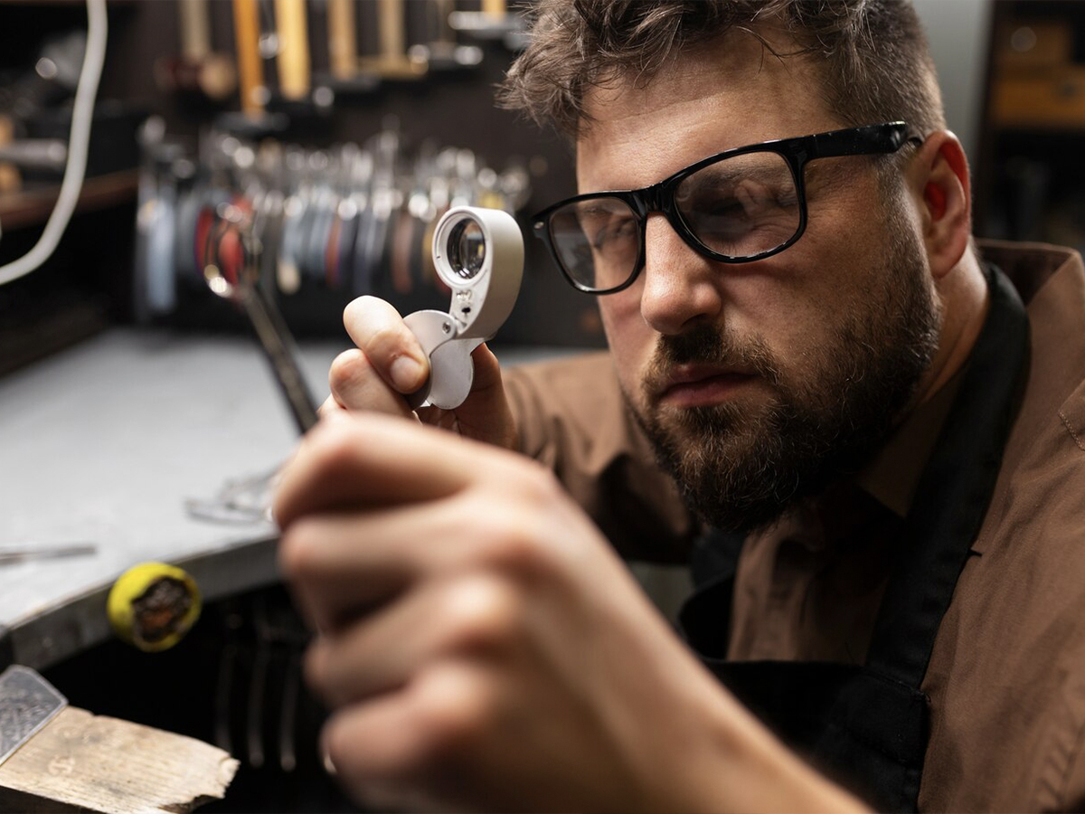 оценка на бижута Пловдив