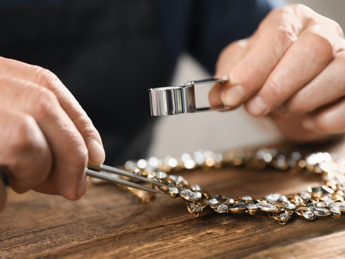 изкупуване на злато